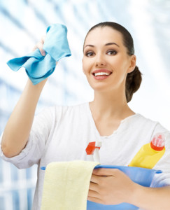 Charleston Cleaning Services