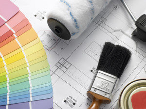 Interior Painting Trends for 2019